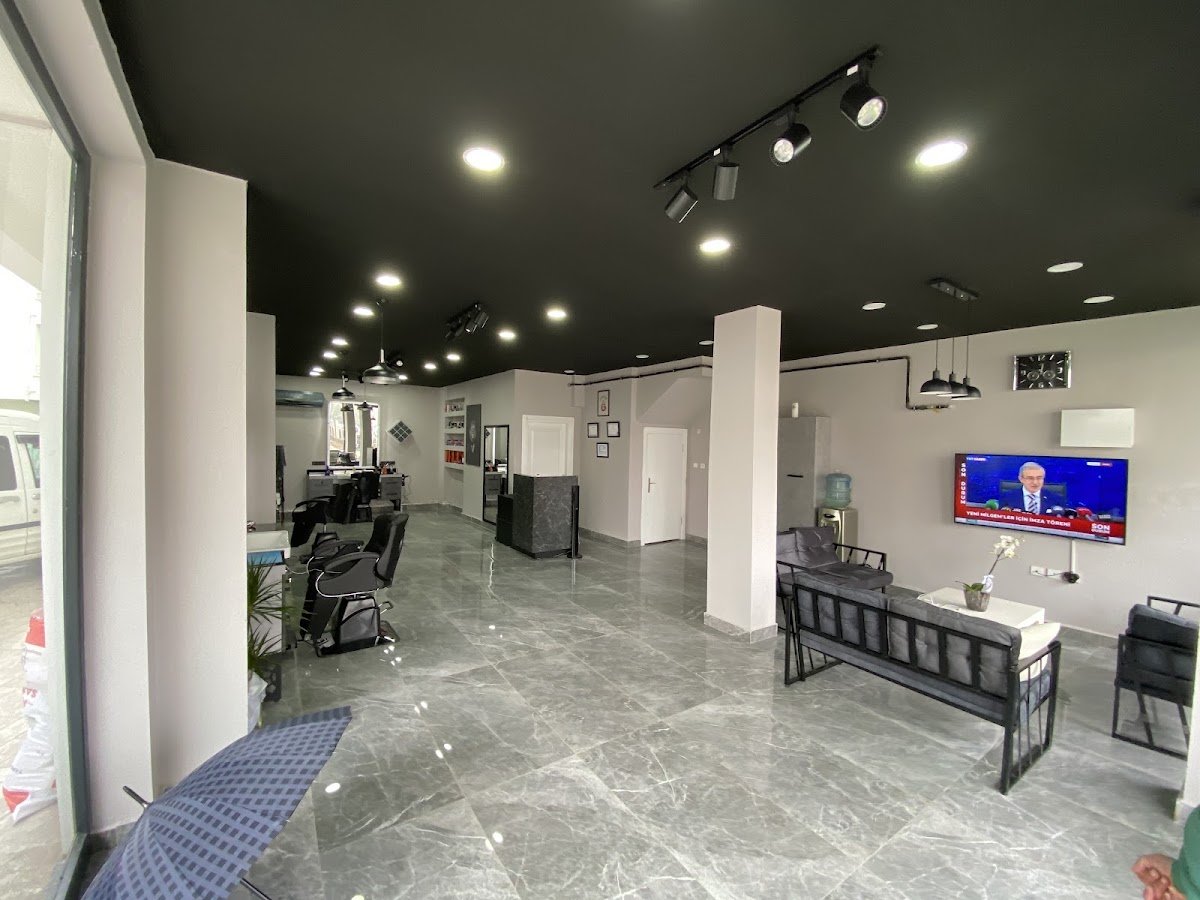 Barber Umut Çukur
