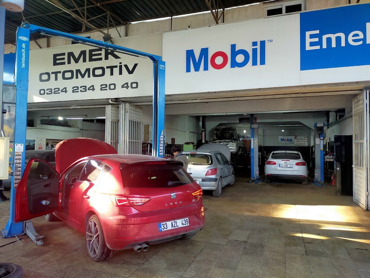 Emek Otomotiv