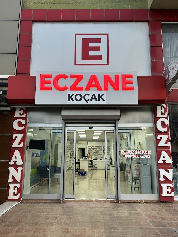 Koçak Eczanesi