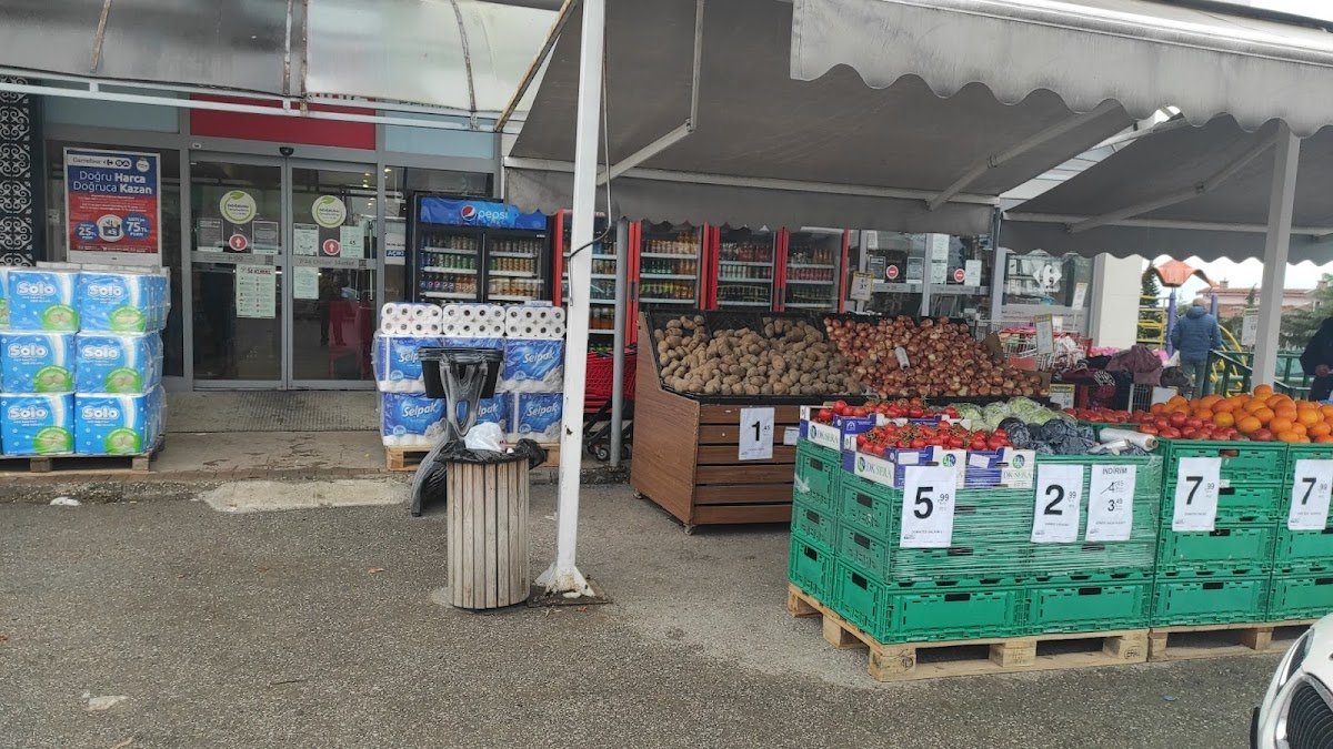 Carrefoursa