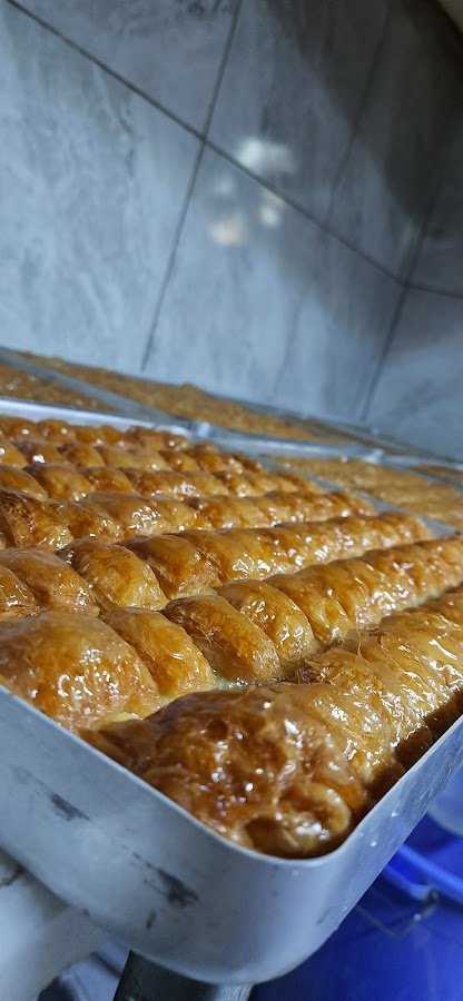 Anadolu Pastanesi