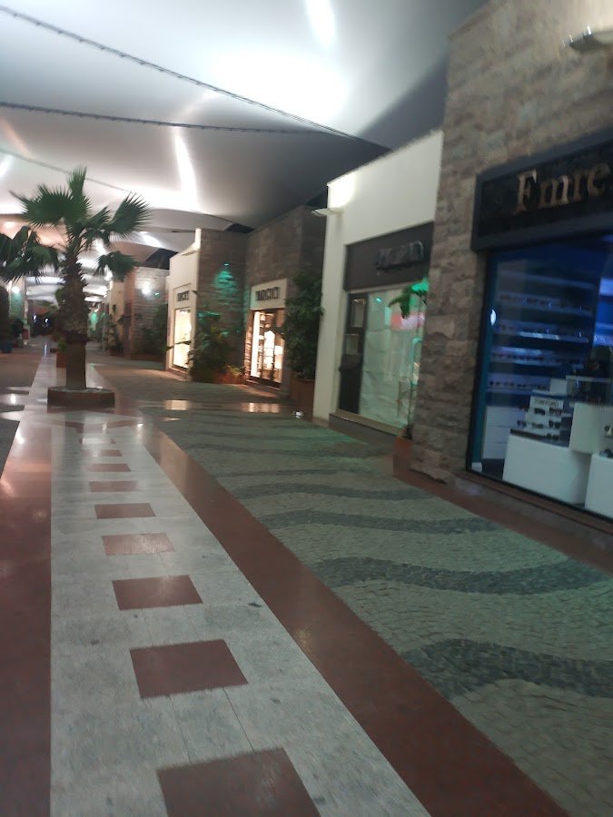 Mudo Store