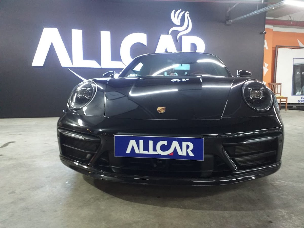 Allcar Forum AVM