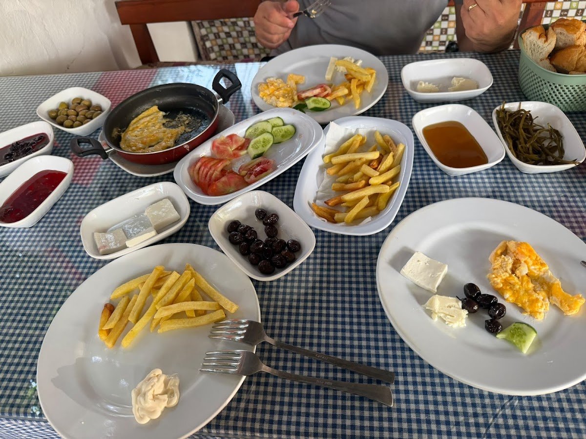 Narlıbahçe Kahvaltı Salonu & Restaurant