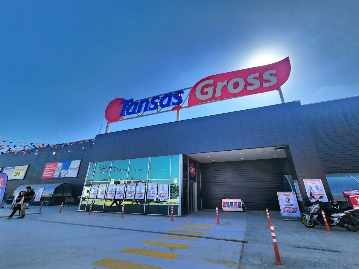 Tansaş Gross Adapazarı