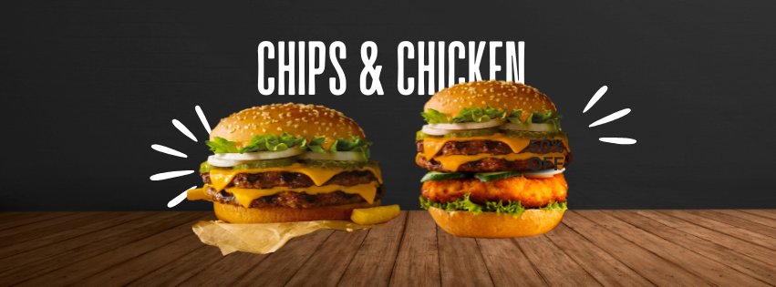 Chips & Chicken