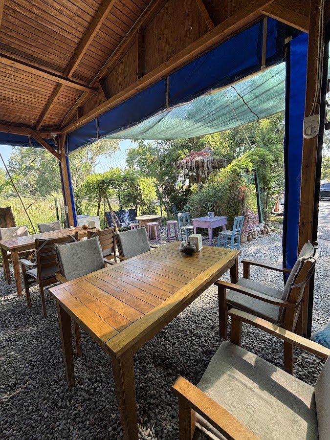 Elif'in Yeri İasos