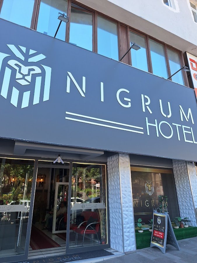 Nigrum Hotel Nevsehir Cappadocia