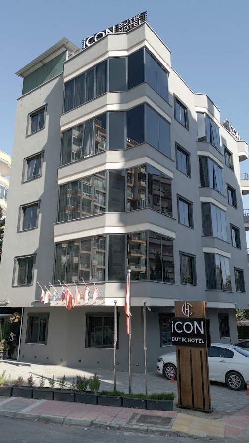 İcon Butik Otel