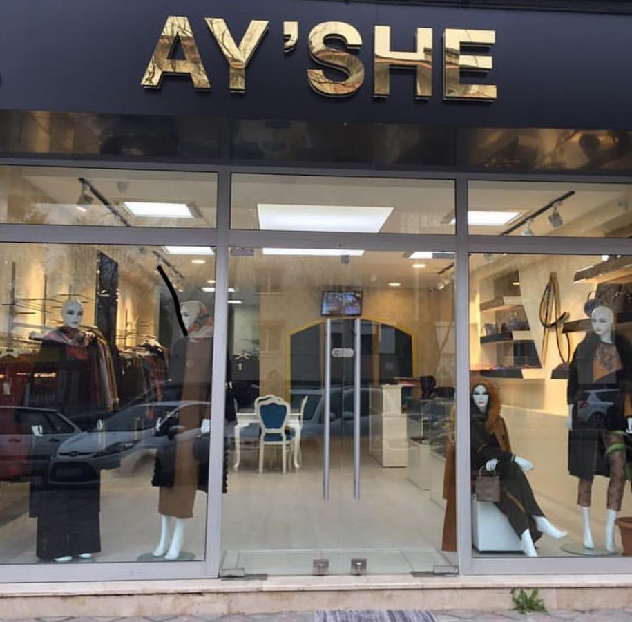 Ay’she Butik
