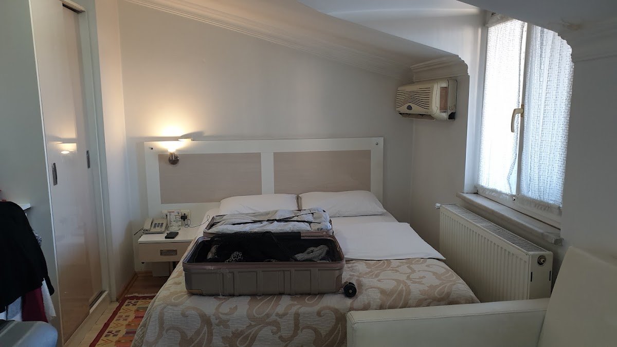 Sky Samsun Park Hotel