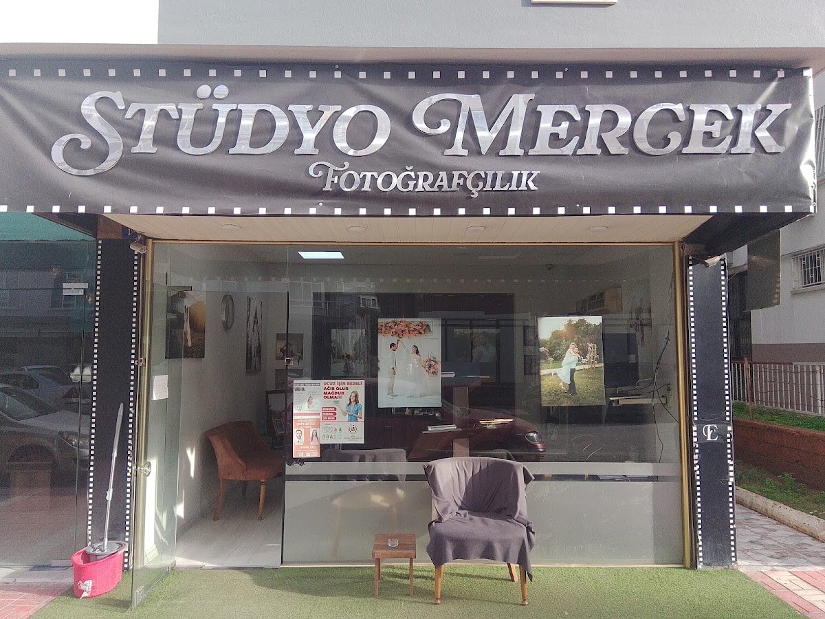 Studio Mercek Fotoğrafcılık
