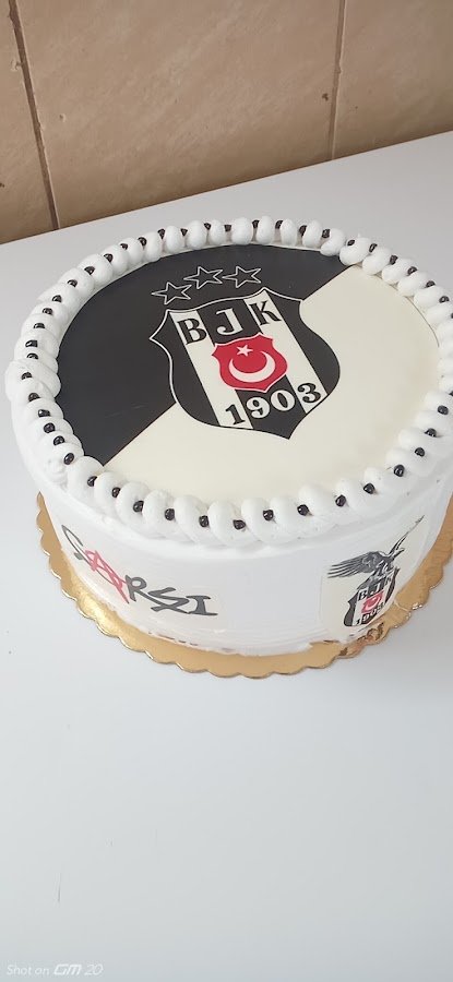 Nokta Pastanesi
