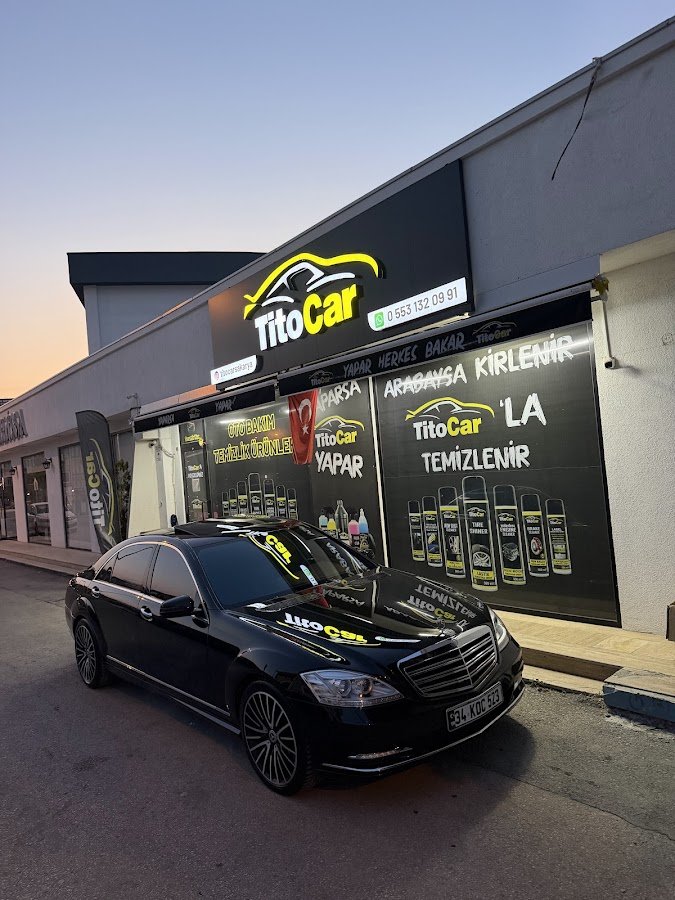 Titocar Sakarya