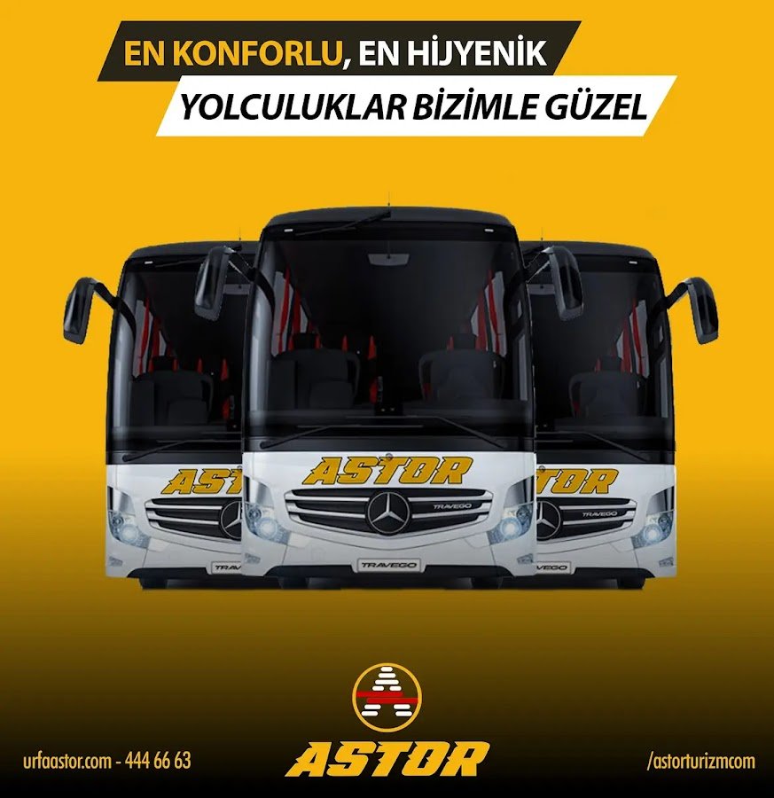 Astor Seyahat