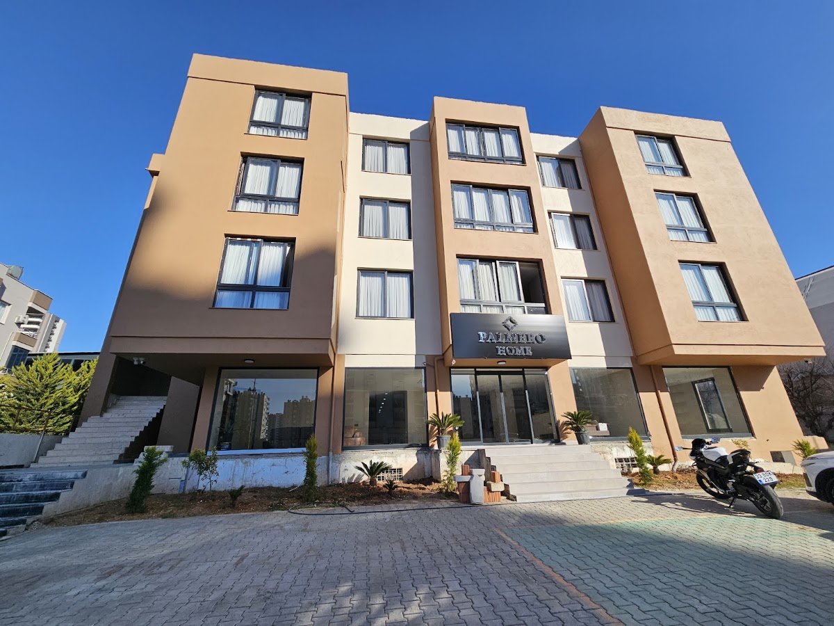Palmero Butik Otel