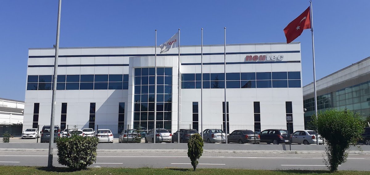 Neutec