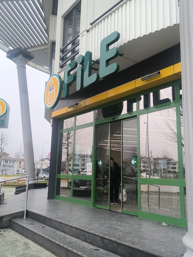 File Market