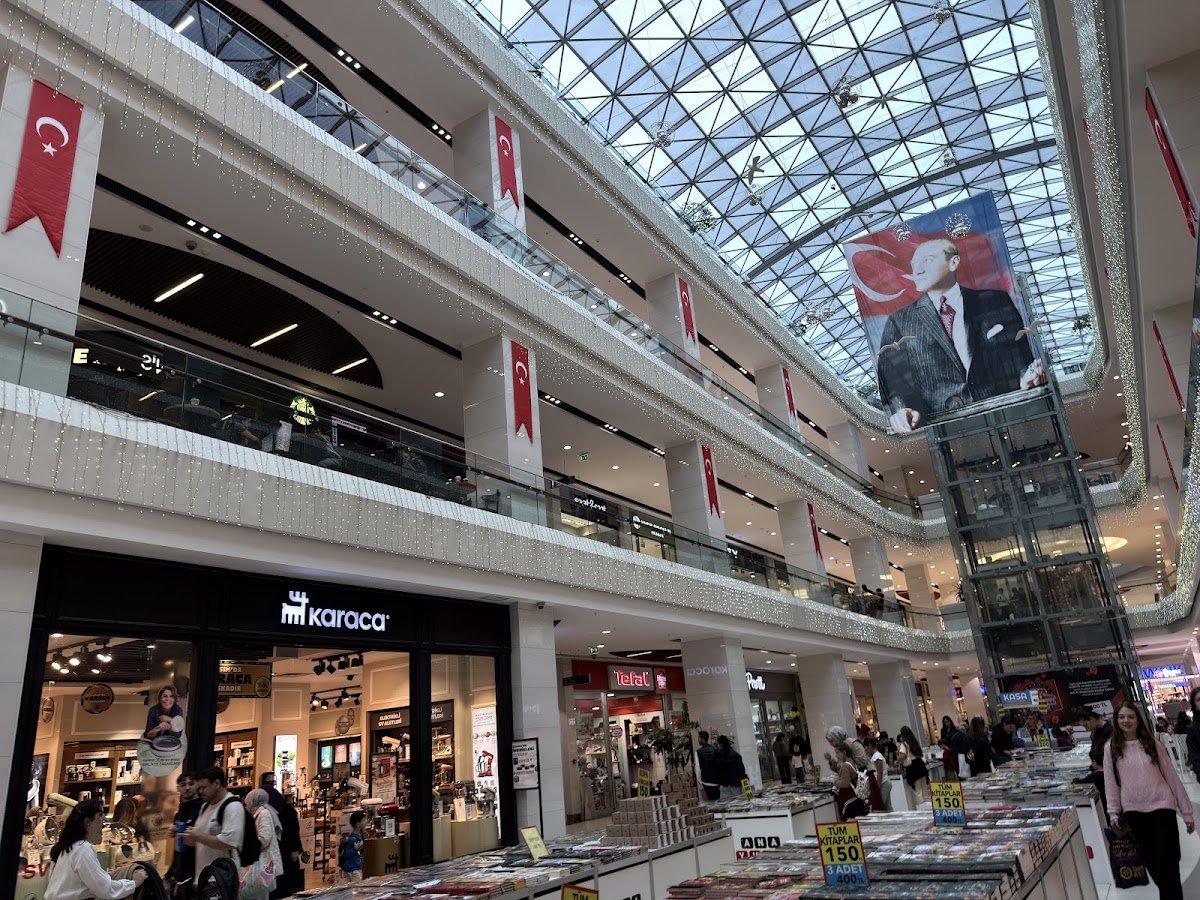 Agora Adapazarı AVM