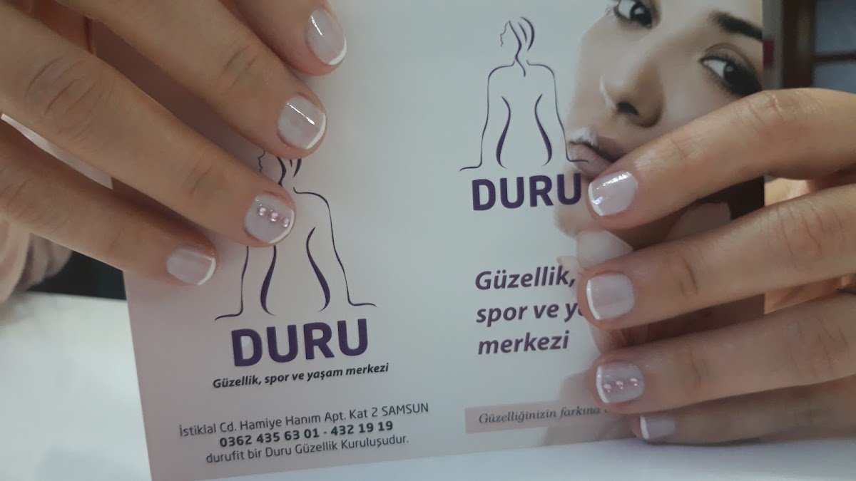 Duru Güzellik Salonu