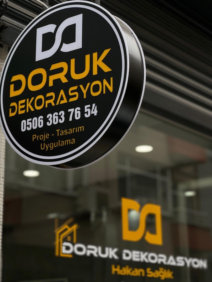 Doruk Dekorasyon