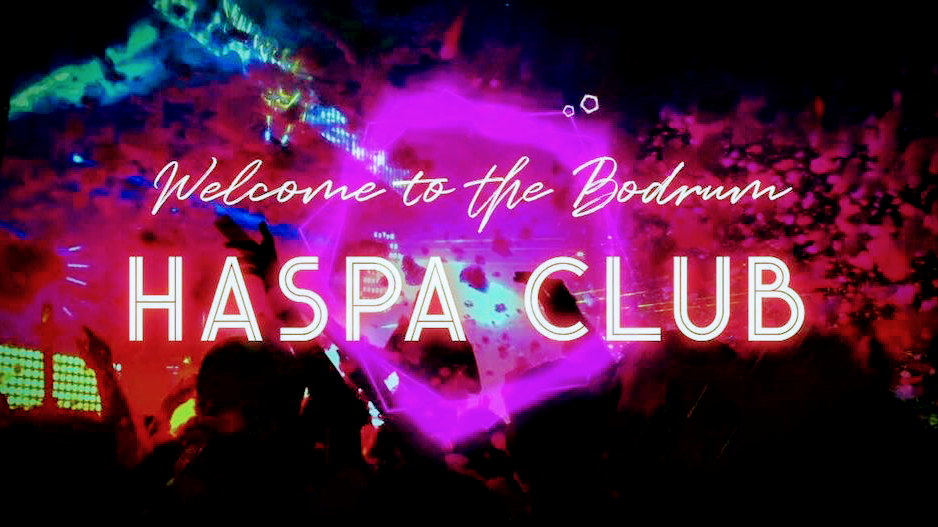 Haspa Club Bodrum