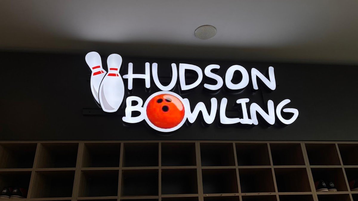 Hudson Bowling Agora Adapazarı