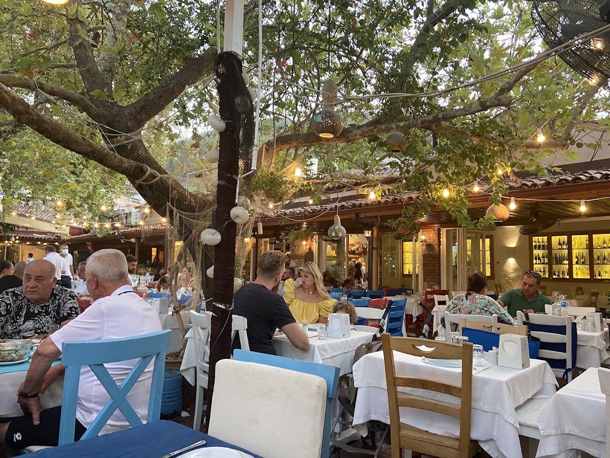 Recep's Place