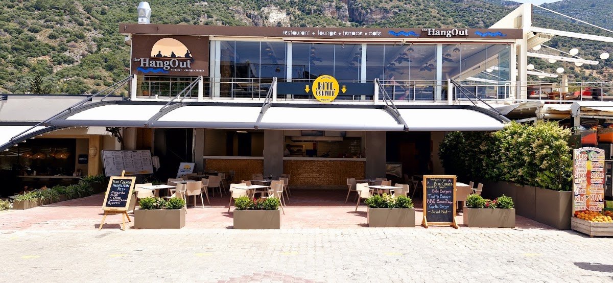 Bake & More Ölüdeniz