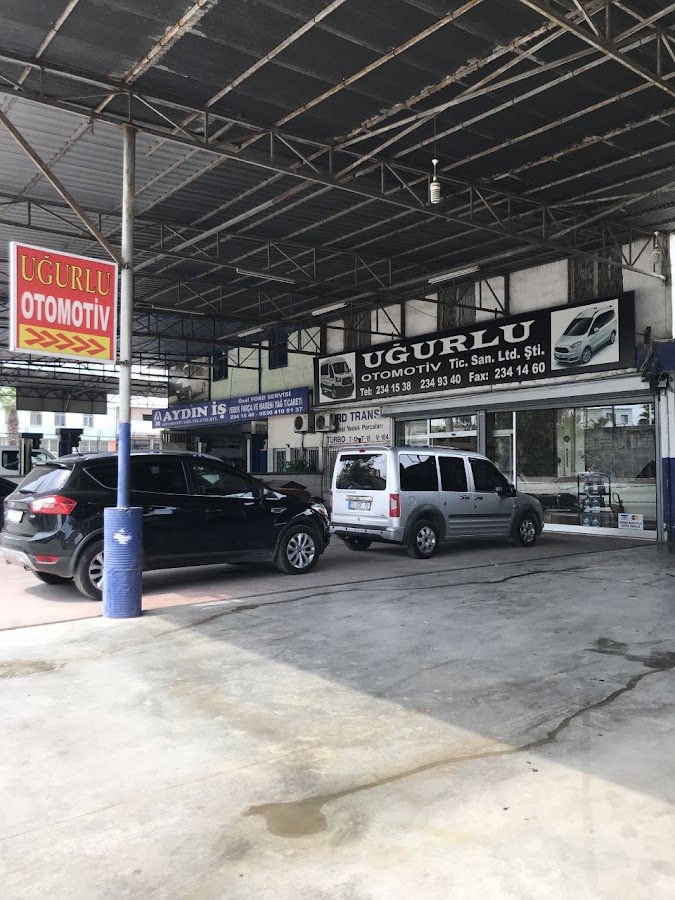 Uğurlu Otomotiv