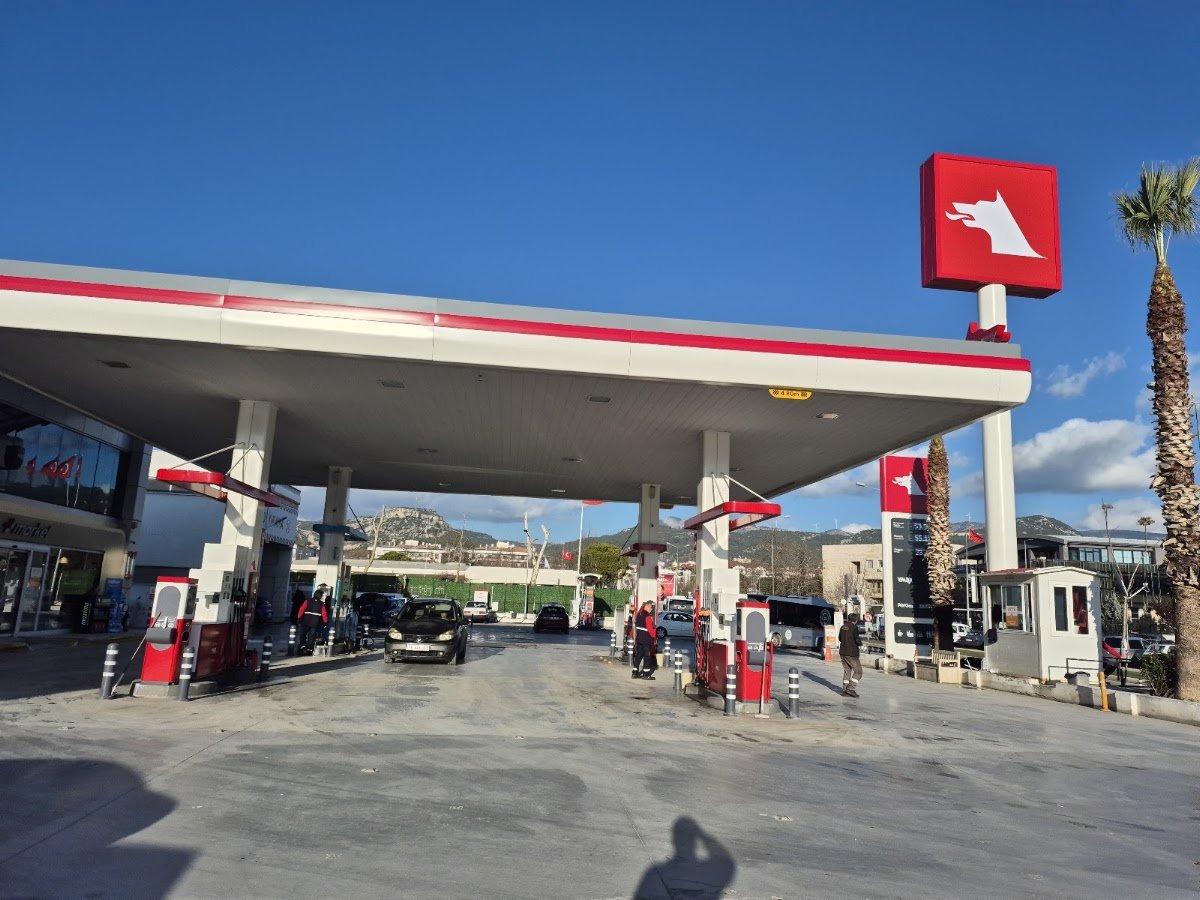 Petrol Ofisi