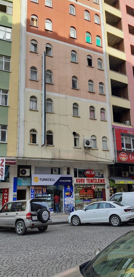 Otel Star