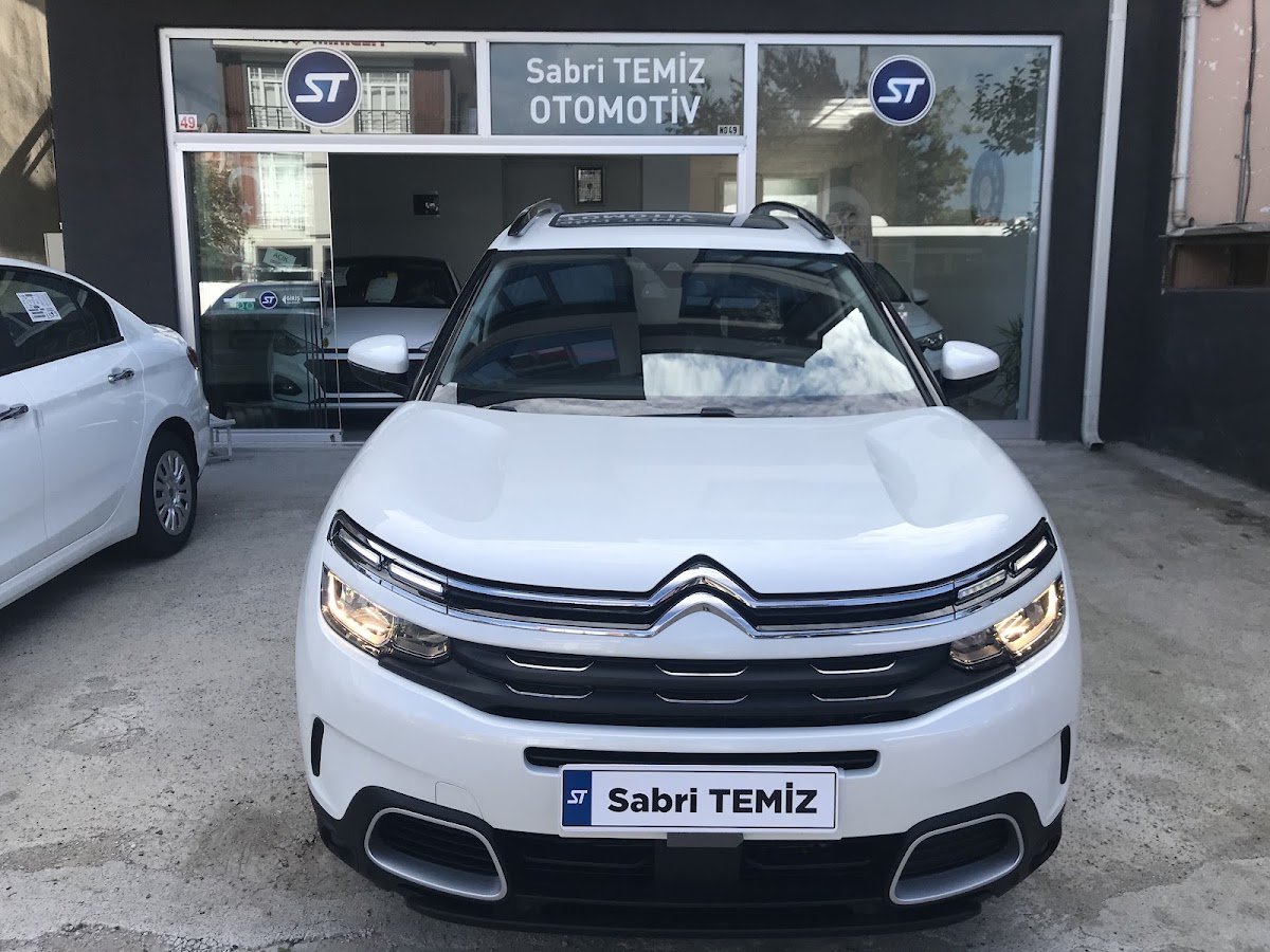 Sabri Temiz Otomotiv