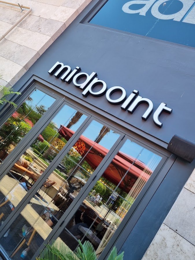 Midpoint