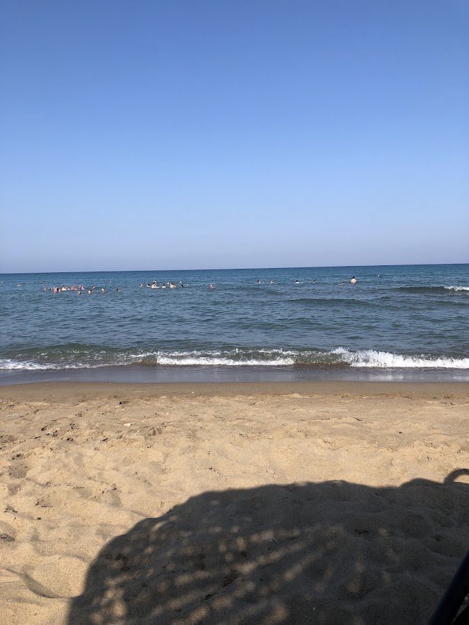 Marpessa Life Plajı