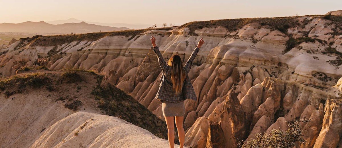 Gorgeous Turkey Tours