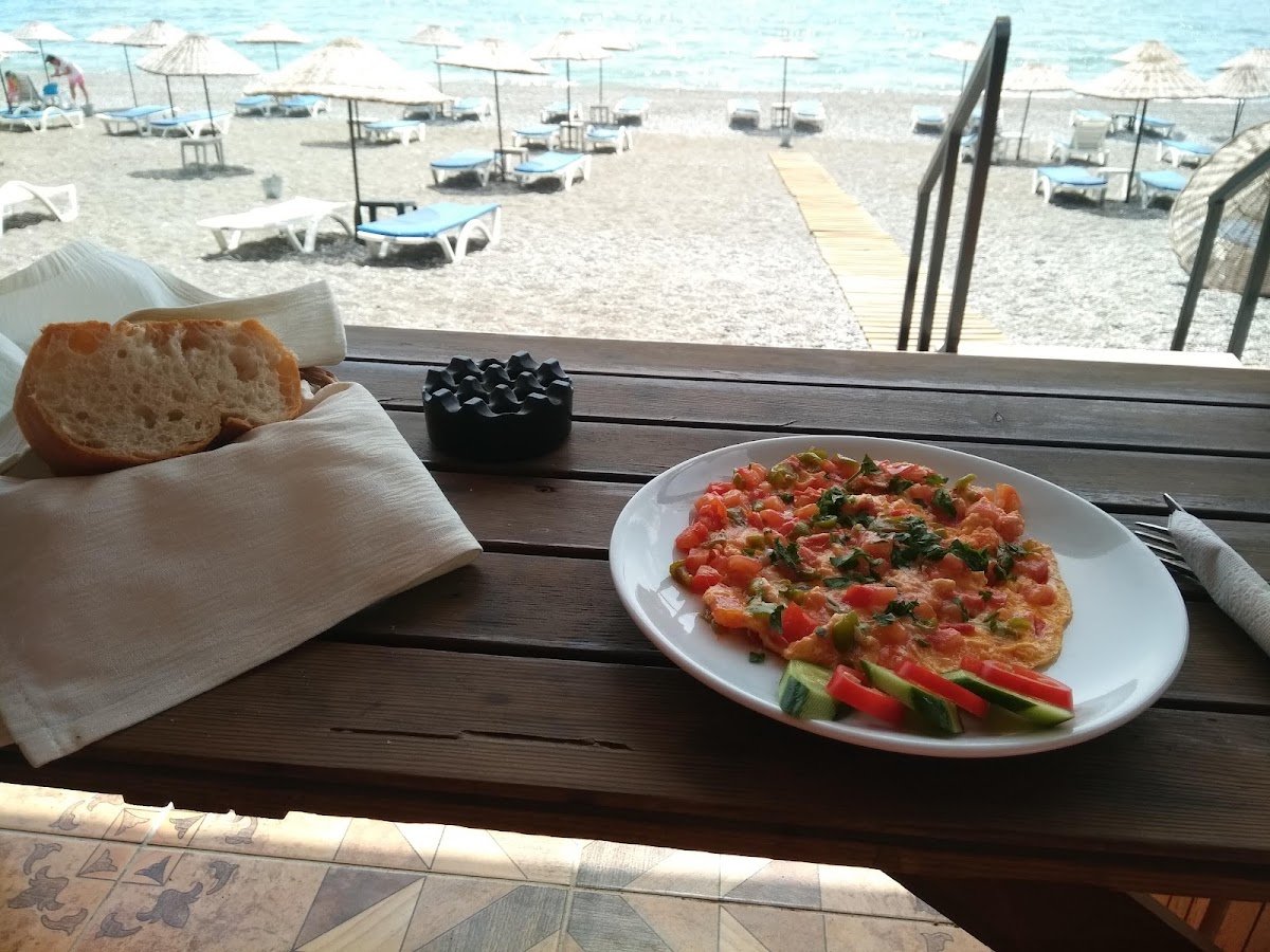 Vanilla Beach Fethiye