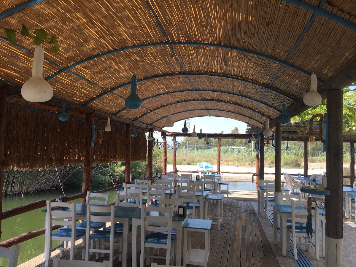 Gölbaşı Restaurant