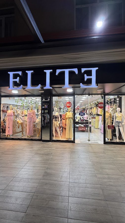 Elite Fashıon