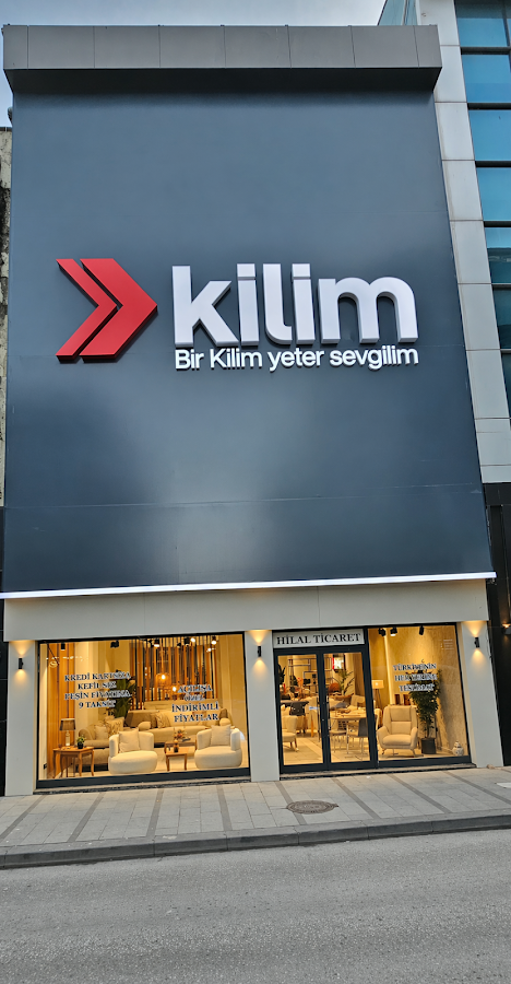 Kilim Mobilya
