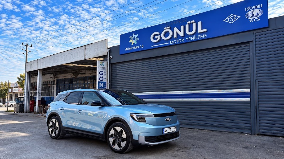 Gönül Motor Yenileme Muğla