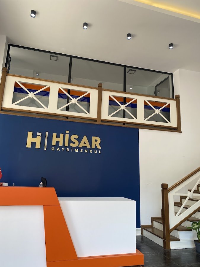 Hisar Gayrimenkul