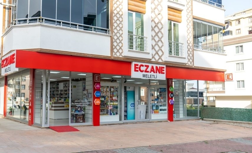 Meletli Eczanesi