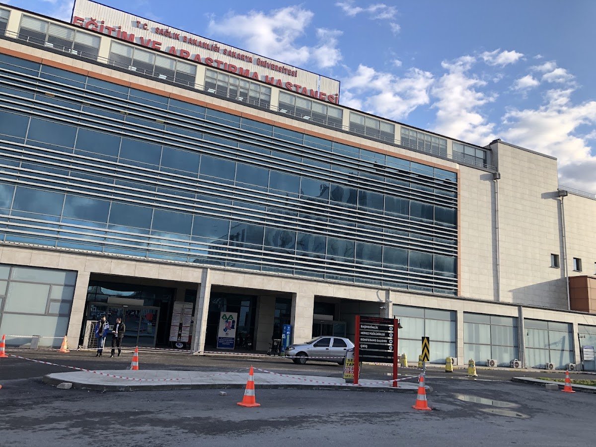 Sakarya Üniversitesi Eğitim ve Araştırma Hastanesi