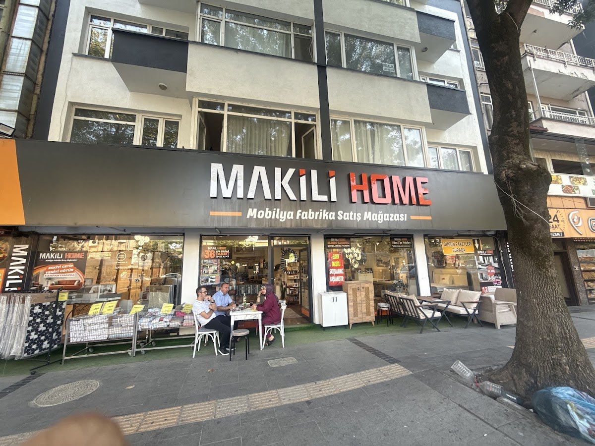 Makili Home