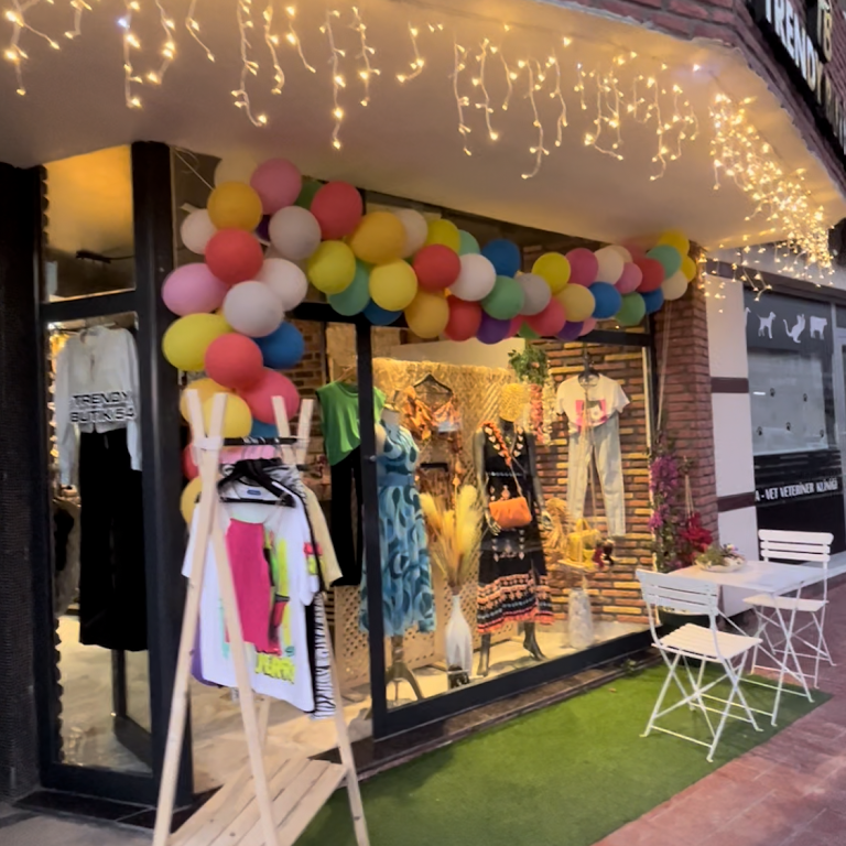 Asha Boutique