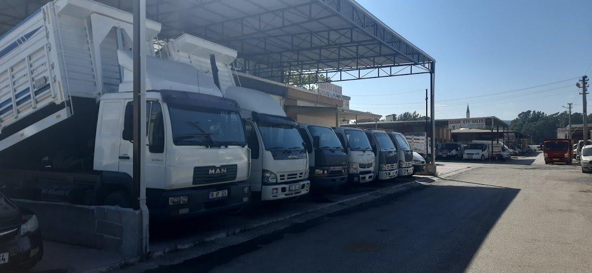 Günaslan Otomotiv