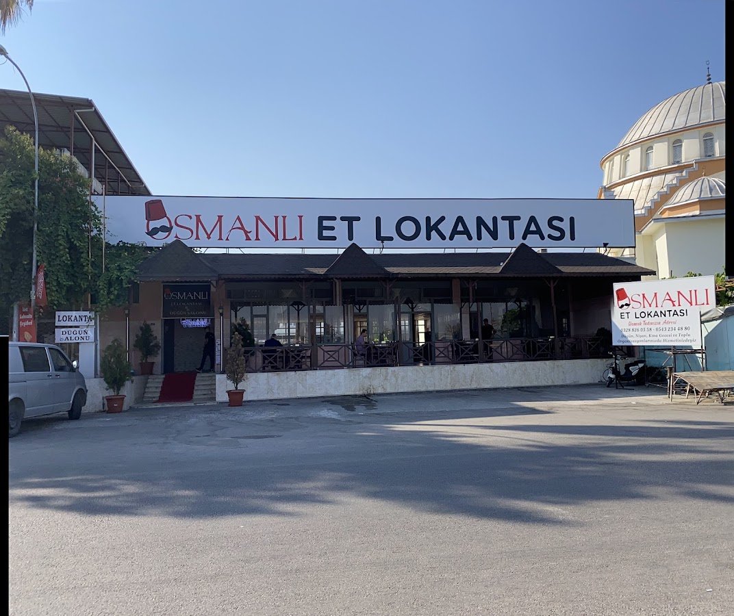 Beyoğlu Et Lokantası