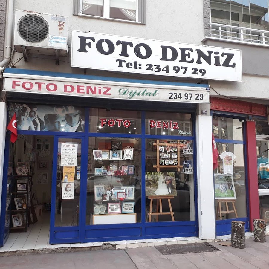 Deniz Butik
