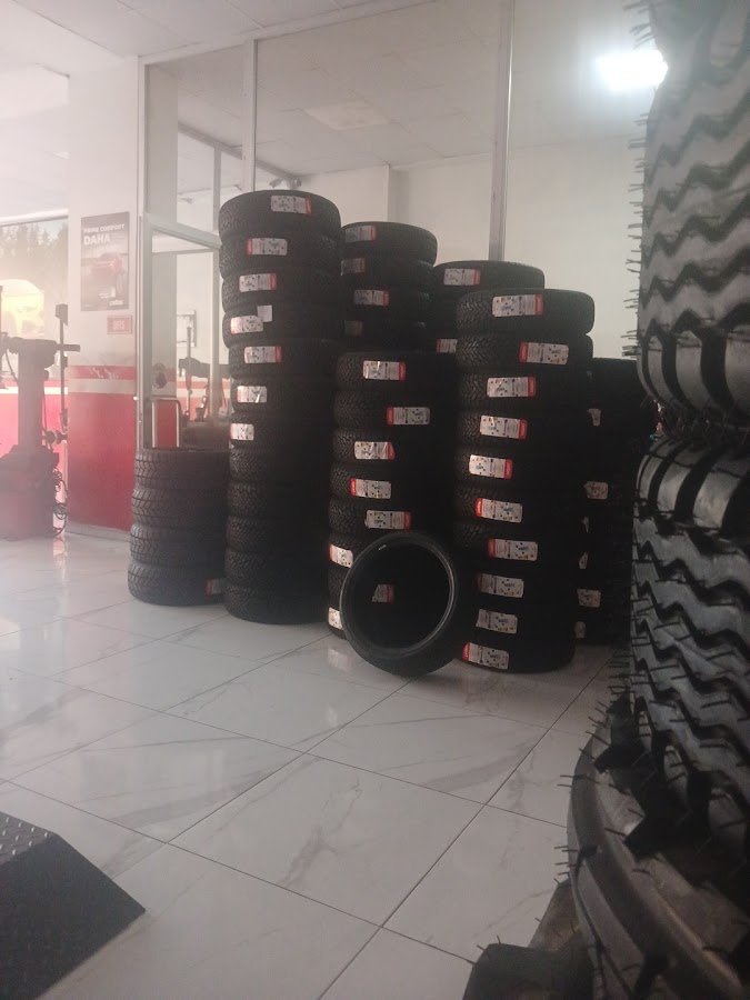 Petlas-Apaydın Otomotiv